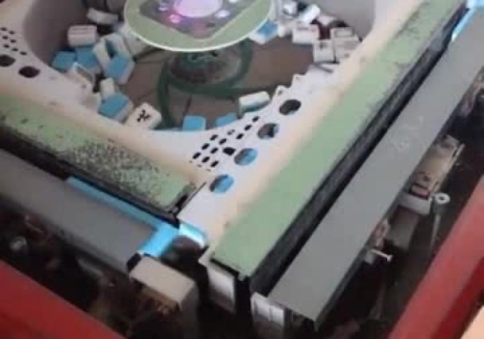 【麻将机控牌器真的存在吗】