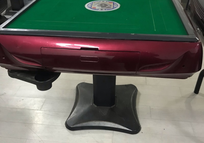 麻将机手机助赢神器