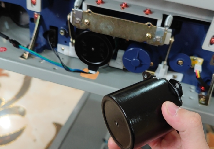 新一代麻将机不用拆卸遥控器