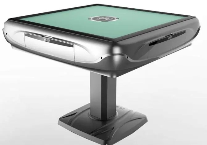 高科技麻将机手机蓝牙控制器