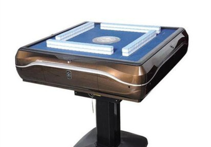 高科技麻将机提高好牌胜率