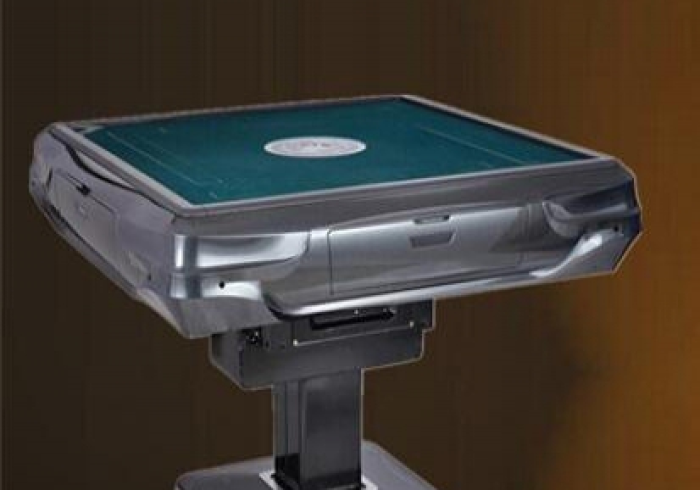 自动麻将机智能黑科技配件