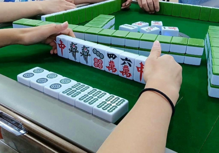 红中麻将上安装程控器可用多久