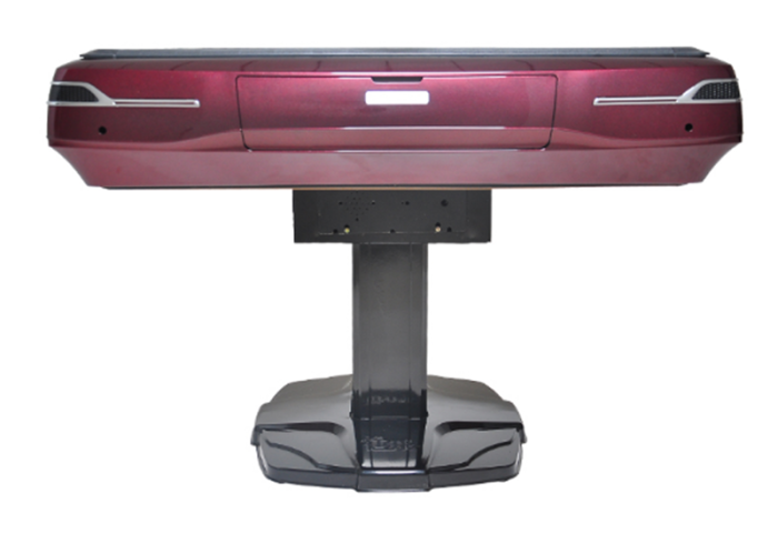 全自动麻将机通用控牌器