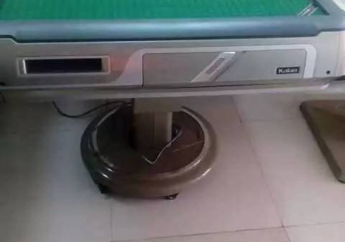 【新款麻将机一打三专用神器】