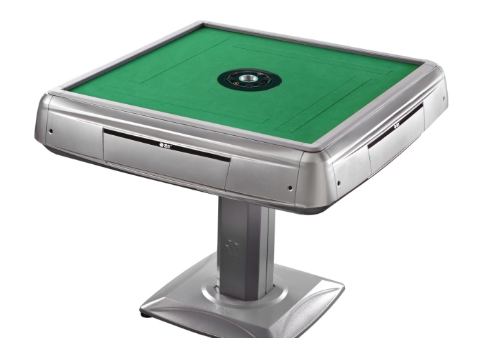 【新款麻将机158张程序控牌器】