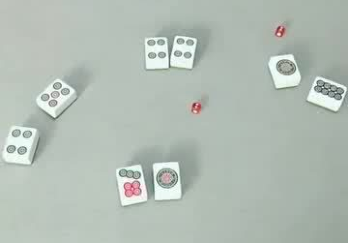 【自动麻将机有猫腻怎么查看】