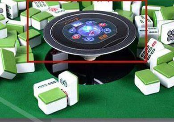 新麻将机怎么才能抓好牌