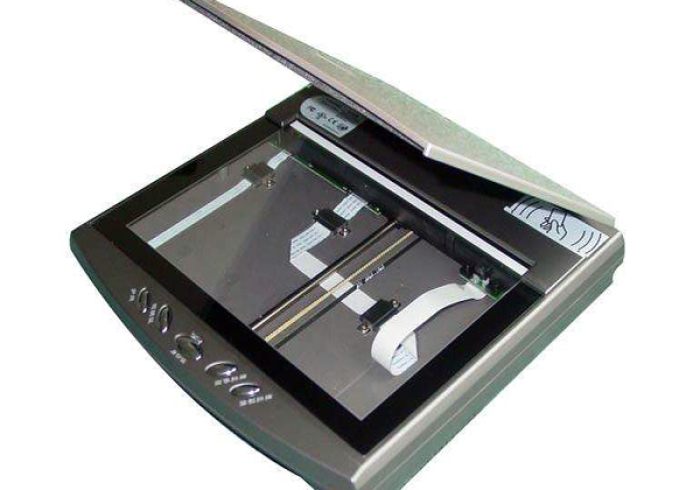 扬州扫描仪扑克牌