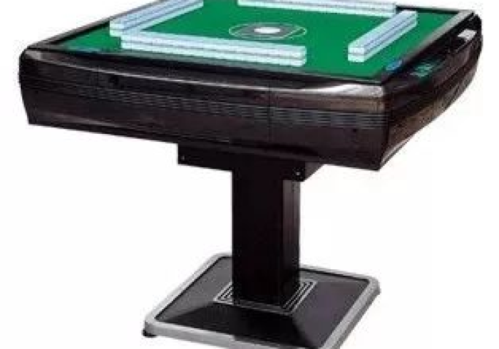 四川麻将机程控器免安装