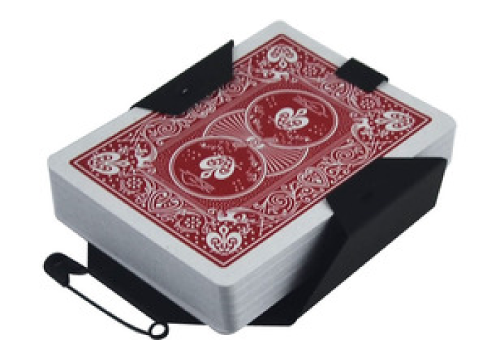 魔术专用扑克牌扫描仪