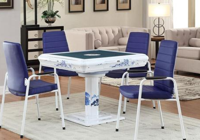 【普通麻将机不用安装】