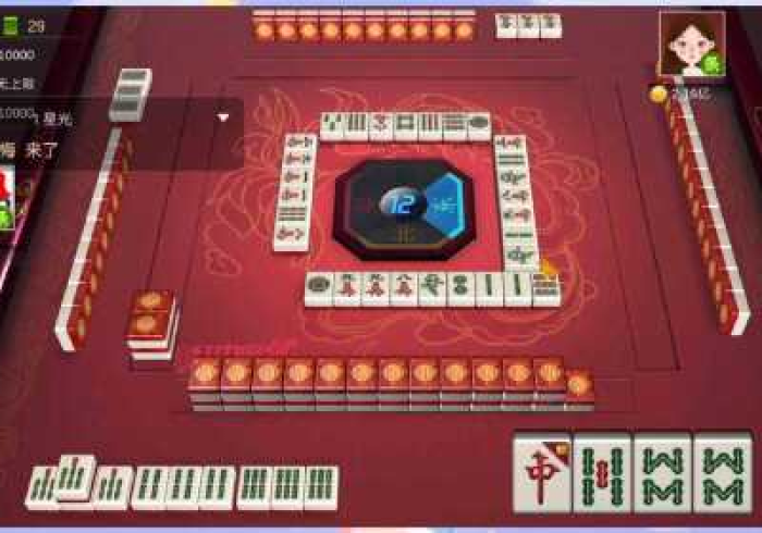 分享二款!十三水一直输什么缘故”(详细透视教程)