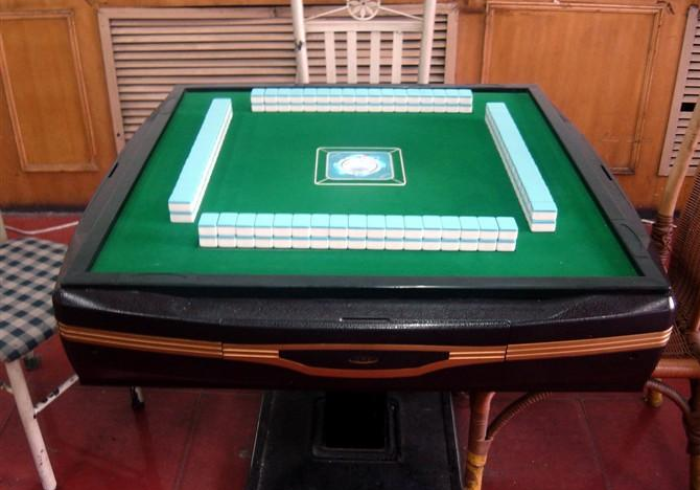 终于知道了“【全自动麻将机遥控器怎么安装】”(2026新神器)-知乎