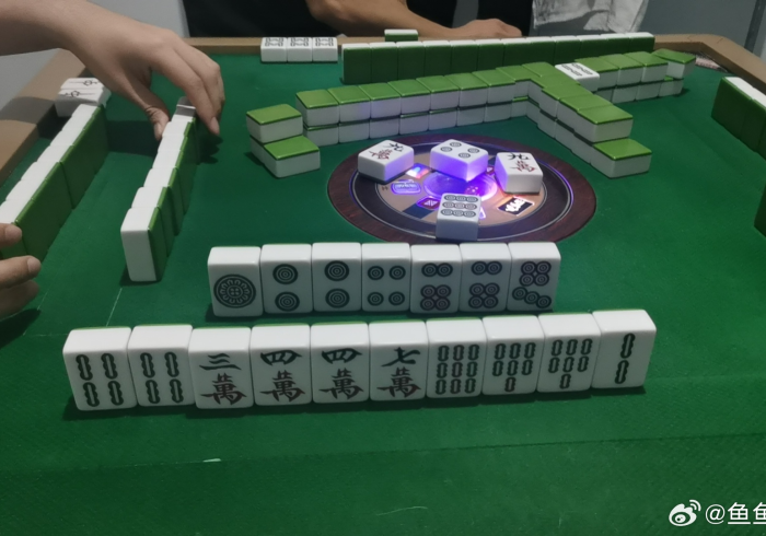 讲解六款!2026麻将机智能胡牌神器(揭秘微信里专用神器)