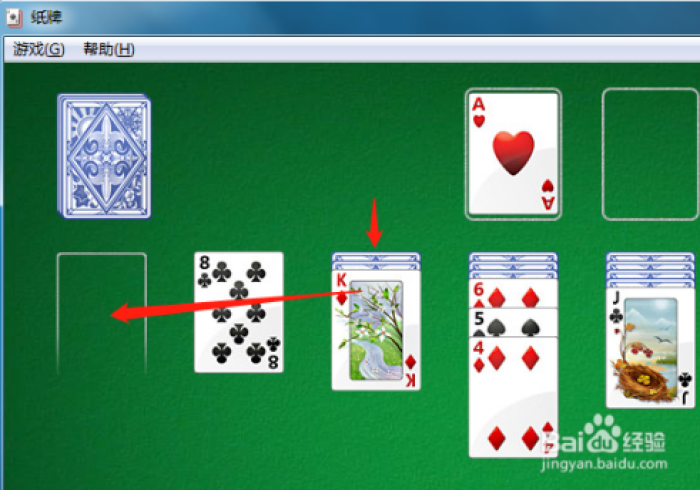 盘点十款!如何识别扑克牌是扫描牌(提高胜率)