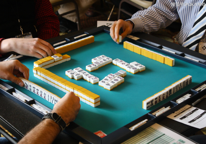 三分钟看懂!麻将免安装感应器”(详细开挂教程) 三分钟看懂!麻将免安装感应器”(详细开挂教程)