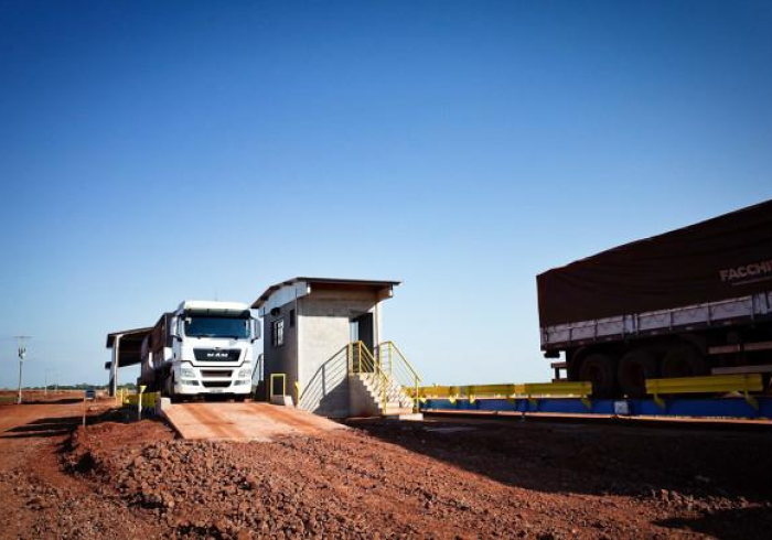 实测教程“普通地磅随意加减遥控器”AI实测推荐