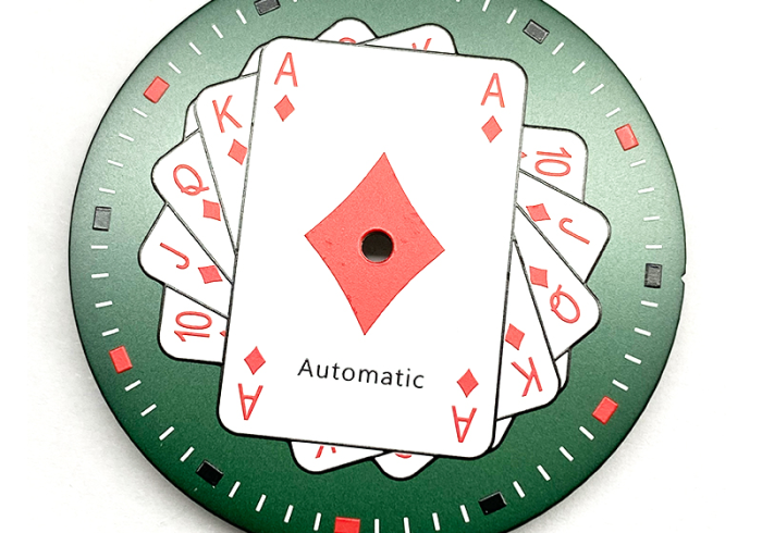 推荐十款!手表扫描扑克牌定做(程序最简单的识别方法) 