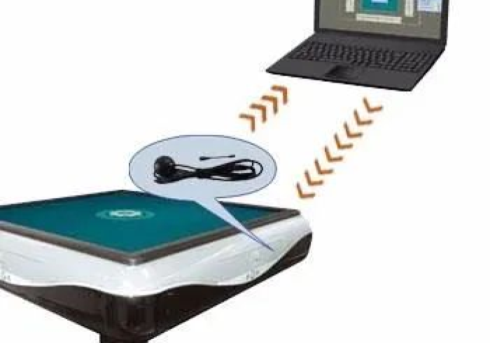 必学教你安装!【2026麻将机用蓝牙连接控牌器有吗】”(详细秘密教程)-哔哩哔哩