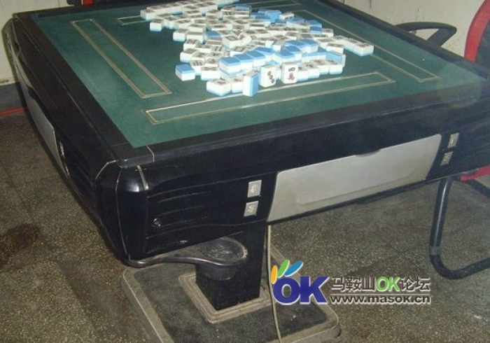 一分钟实测“【麻将机158张程序控牌器】(程序麻将机怎么作假)