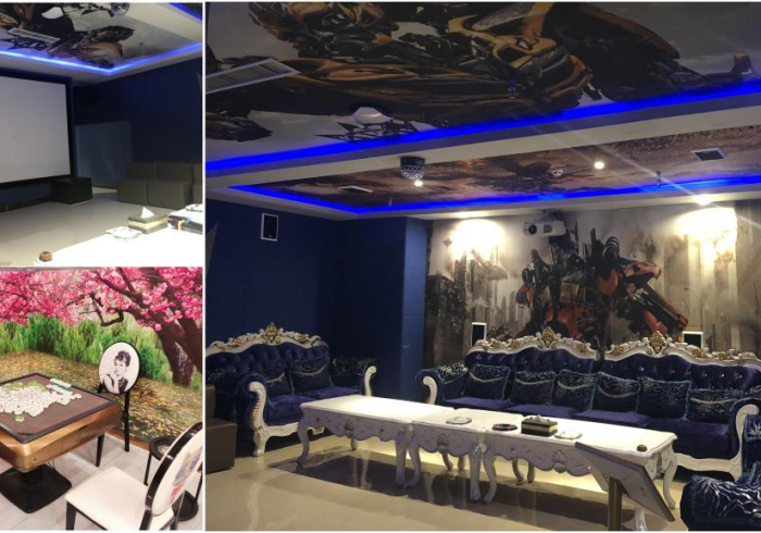 2分钟学会“普通麻将机助赢神器”其实确实有挂