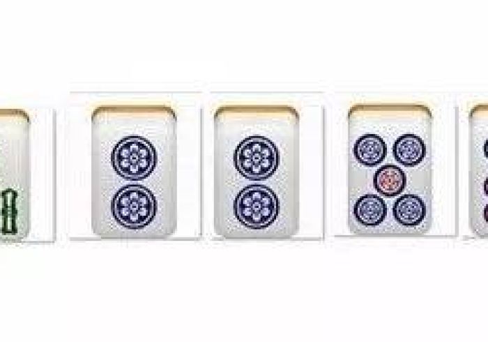 4分钟讲解!中至麻将真的有挂”(专用神器)