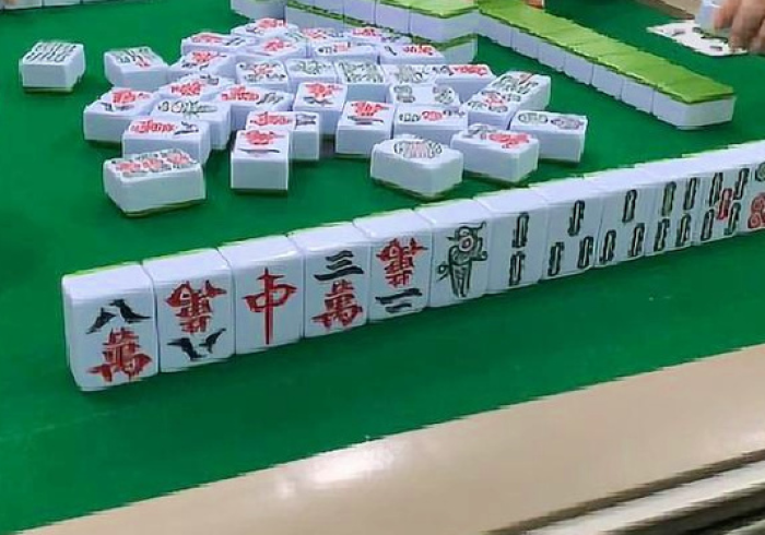 一分钟揭秘!红中麻将遥控器怎么安装（程控器最新款）