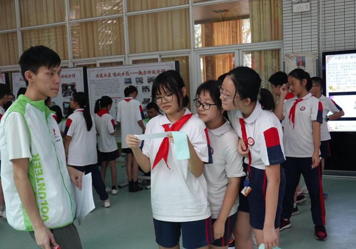 横扫全场"广州天河扫描手机扑克牌仪器”分享装挂详细步骤