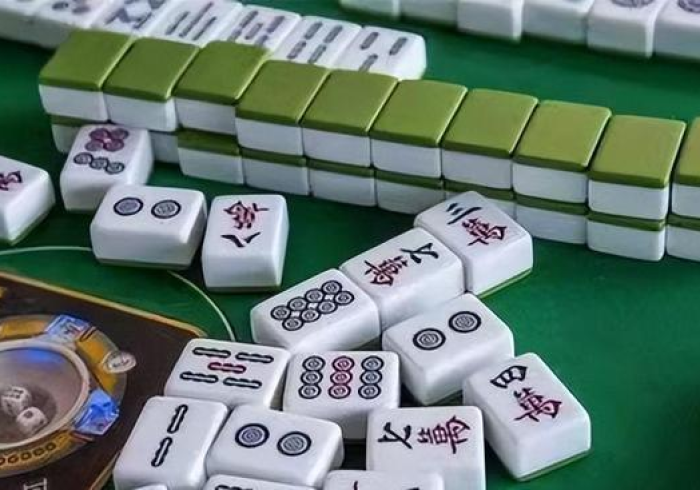 2分钟学会“麻将免安装程控器(普通麻将作假的方法)