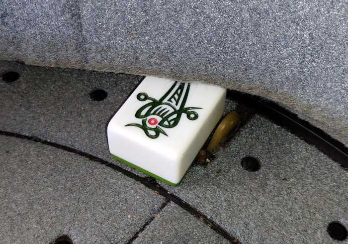 查到实测辅助“智能麻将机控牌器真的吗”-太坑了原来有挂