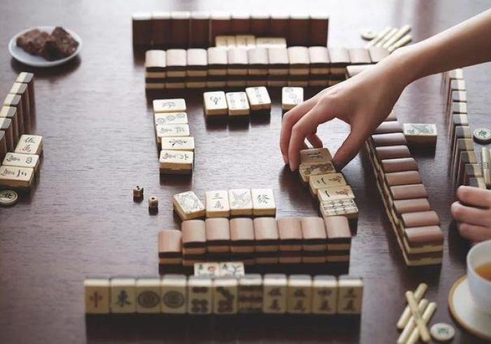 一定有看完！舟山麻将机程序控牌器”(详细辅助教程)