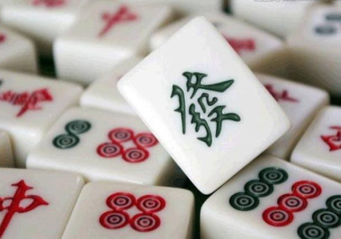 5分钟教会你“普通麻将提高好牌胜率”(提高胜率软件)