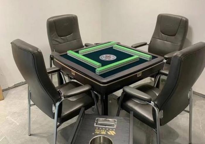 揭晓真相“棋牌室麻将机免安装程控器（免安装遥控器）