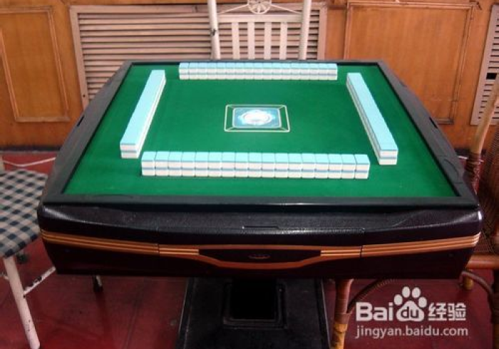 查到实测辅助“高科技麻将机万能免安装遥控器(通用辅牌器)