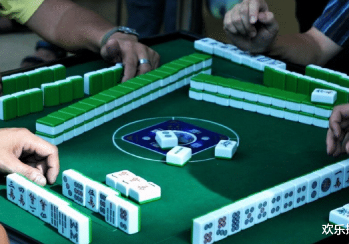 3分钟教你科普“普通麻将提高好牌胜率”(详细使用教程)-