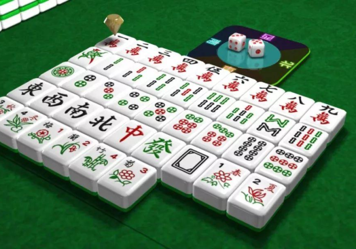 4分钟科普攻略!【普通麻将100%能赢的神器】”推荐1个购买渠道