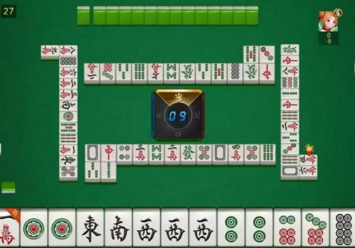 3分钟讲解!情怀麻将有没有开挂神器(常见的出千方式)