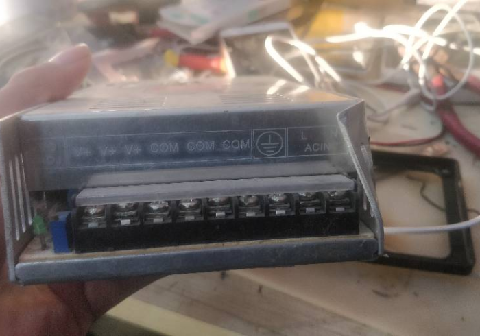 玩家评测“【新款麻将机手机蓝牙控制器】(可以装程序控制)