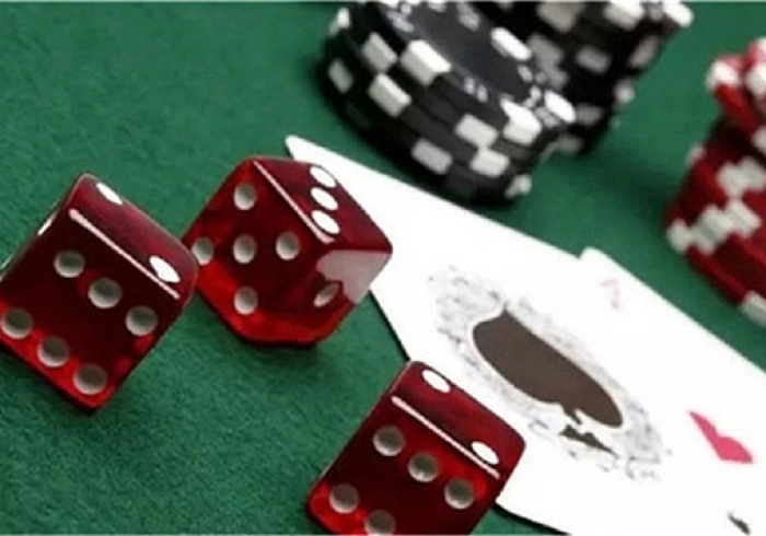 七分钟了解!“骰子扑克牌扫描仪最新款”分享装挂详细步骤