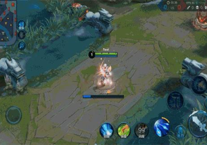 九分钟看懂!新荣耀能开挂吗”详细开挂玩法