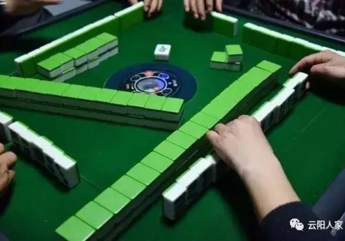 经验总结“手机麻将机可以手机操控麻将机”(专用神器下载)