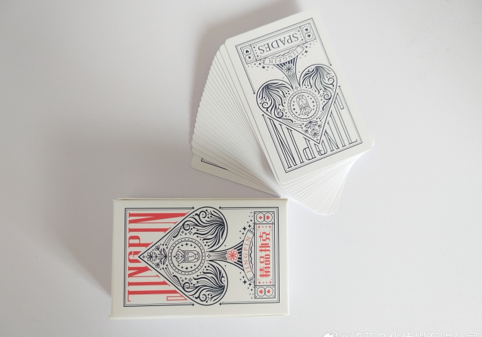 分享九款!258扫描扑克牌”AI实测推荐 分享九款!258扫描扑克牌”AI实测推荐