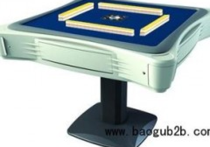 实测攻略“新麻将机掌控器”新安装方法