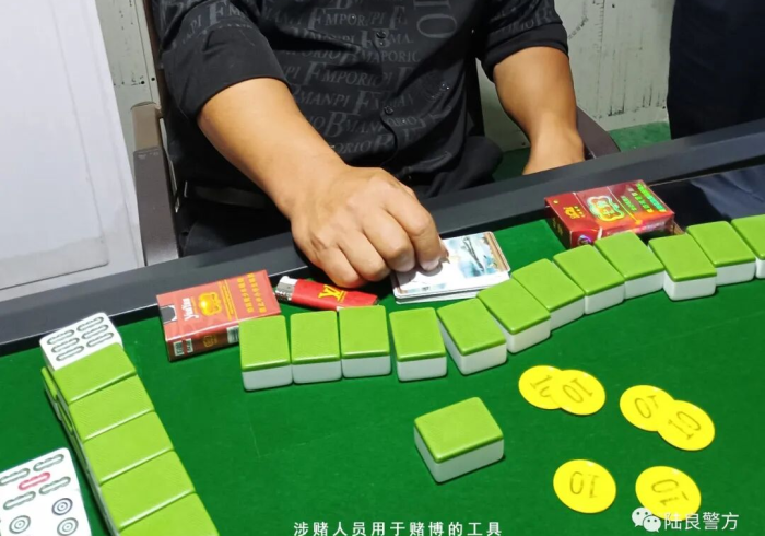 一分钟实测“自动麻将机控牌器银色”(详细辅助教程)