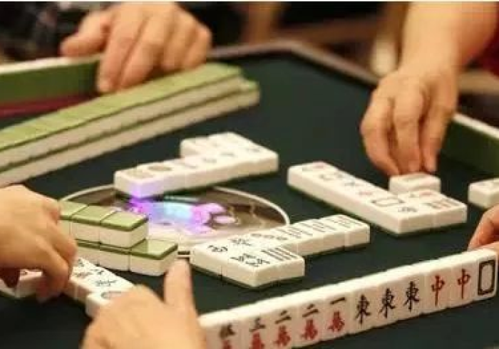 亲测1款“扑克牌13张牌扫描仪”-太坑了原来有挂