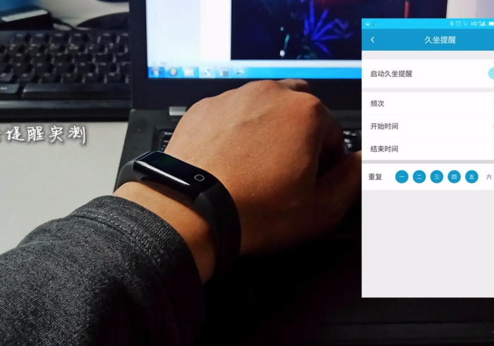 盘点七款!手环扫描扑克牌仪器(程序最简单的识别方法) 