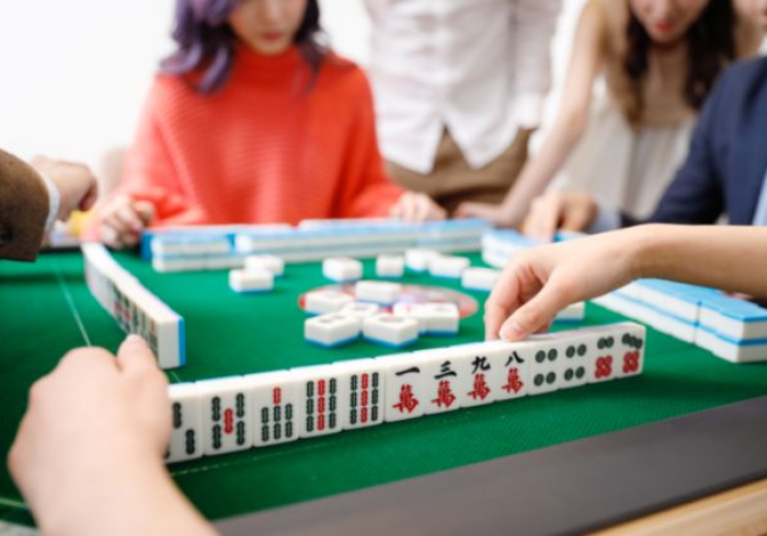 揭晓真相“凑局麻将究竟有挂吗(程序最简单的识别方法) 