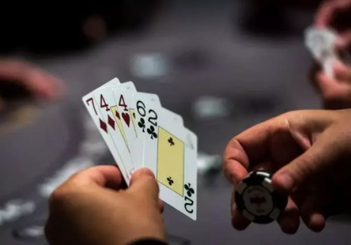 给玩家普及一下“在中山有扫描扑克牌卖,推荐6个购买渠道