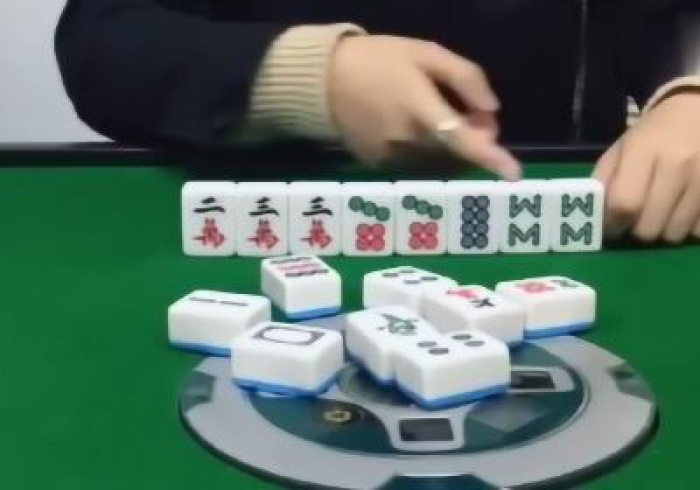 一分钟实测“普通麻将高科技怎么购买”!揭秘其实有挂(今日//更新)